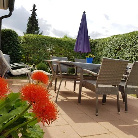 Ferienhaus Strandperle Karlshagen 外观 照片