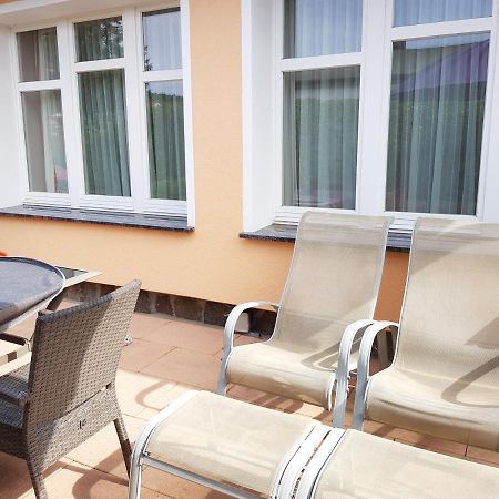 Ferienhaus Strandperle Karlshagen 外观 照片