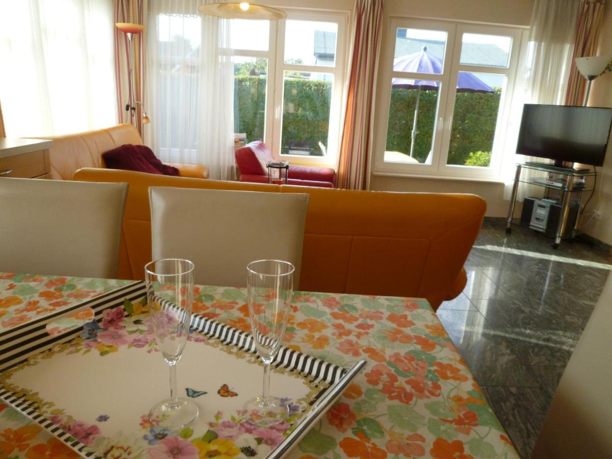 Ferienhaus Strandperle Karlshagen 外观 照片