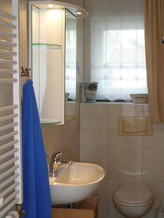 Ferienhaus Strandperle Karlshagen 外观 照片