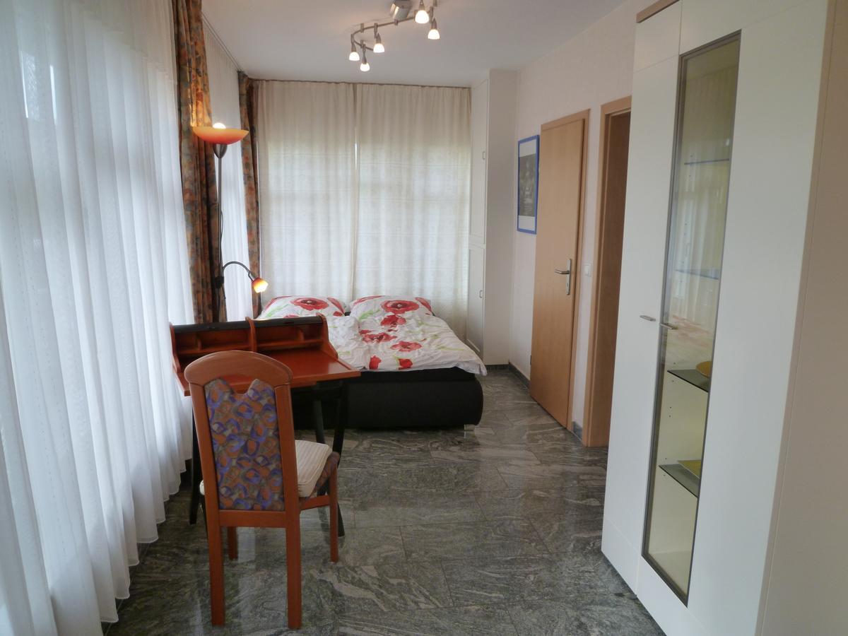 Ferienhaus Strandperle Karlshagen 外观 照片