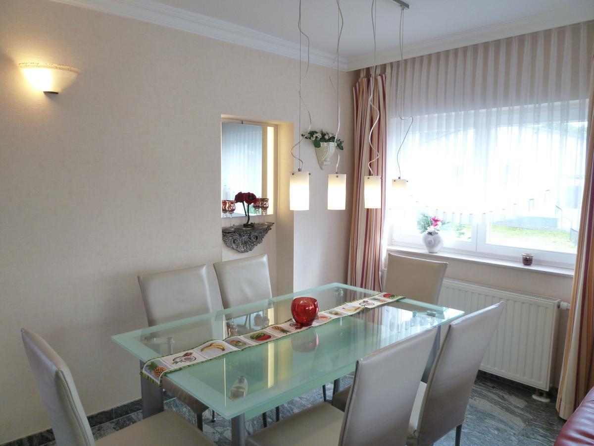 Ferienhaus Strandperle Karlshagen 外观 照片