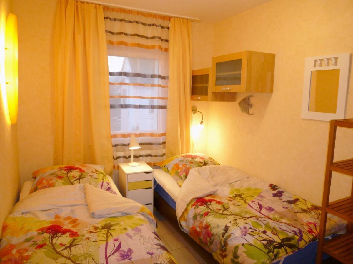 Ferienhaus Strandperle Karlshagen 外观 照片